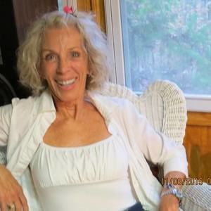 Meet your Posher, Ginger